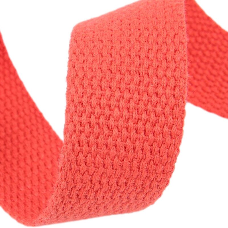 Cotton Webbing Factory - OEM/ODM Custom Twill Thick Woven Herringbone Jute Sisal Eco-Friendly