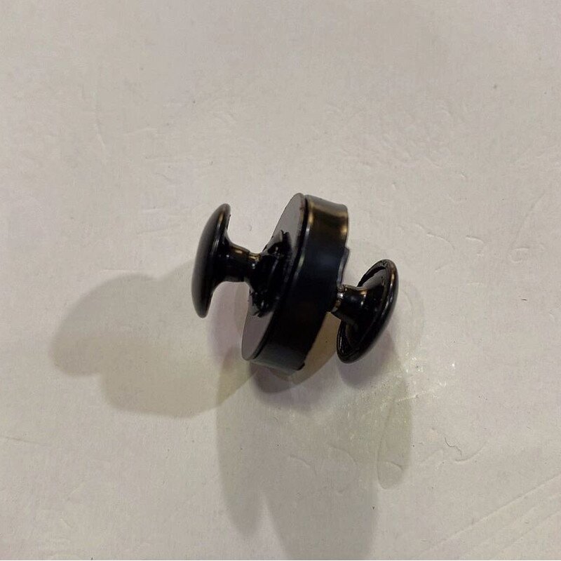 Magnet Buttons Manufacturer - OEM/ODM 14mm 18mm Strong Power Super Thin for Purse Wallet