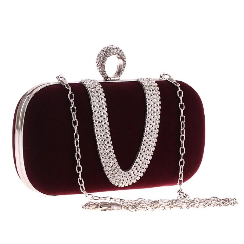 Acrylic Clutch Frame Factory - OEM/ODM High Quality Transparent Evening Handbag for Party