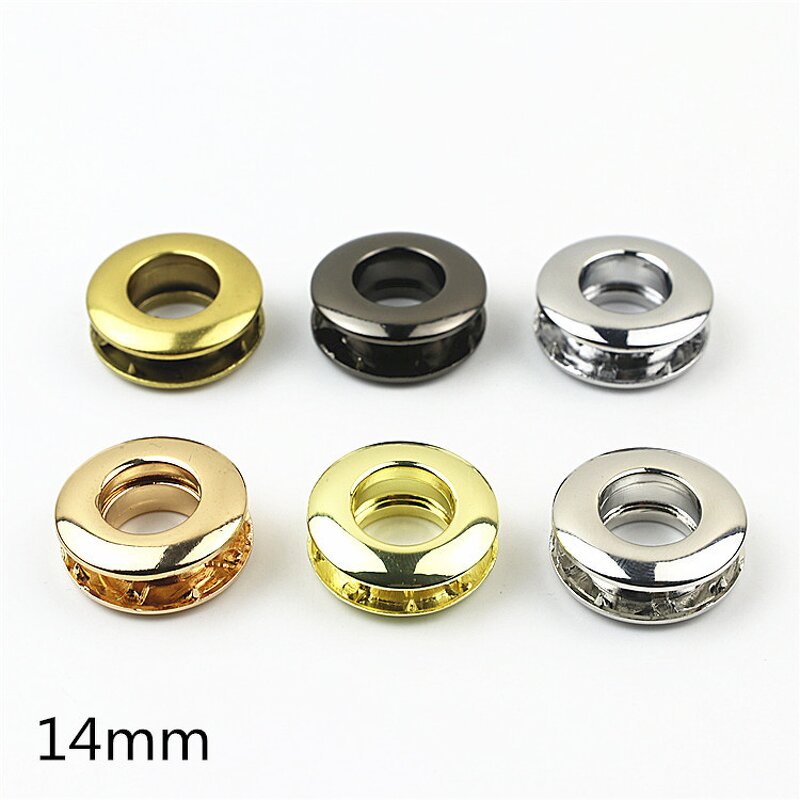 Arch Bridge Hook Factory - OEM/ODM Fashion Design Gold Color Metal Handle Connector Buckle
