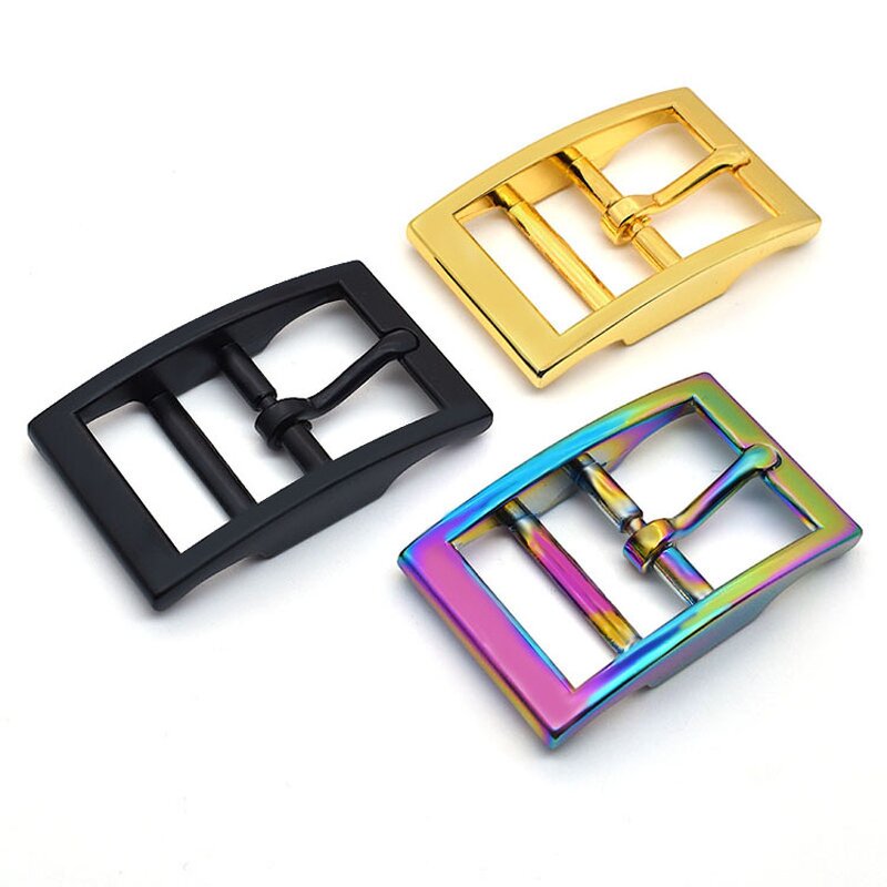 Metal Adjusting Buckle Manufacturer - OEM/ODM Factory Price Wholesale Custom Logo Pin