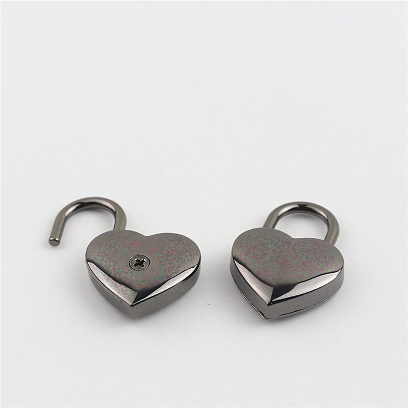 Zinc Alloy Lock Factory - OEM/ODM Factory Wholesale Custom Logo Latch Die-casting Square