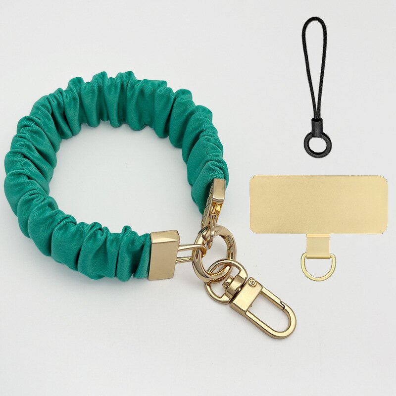 Metal Jewelry Keychain Factory - OEM/ODM Chain Tassel Pendant for Bags Hardware Fittings