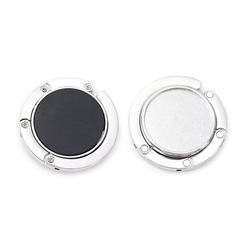 Swivel Metal Buckle Manufacturer - OEM/ODM Customized 15-32mm Double Round Eye Snap Hook