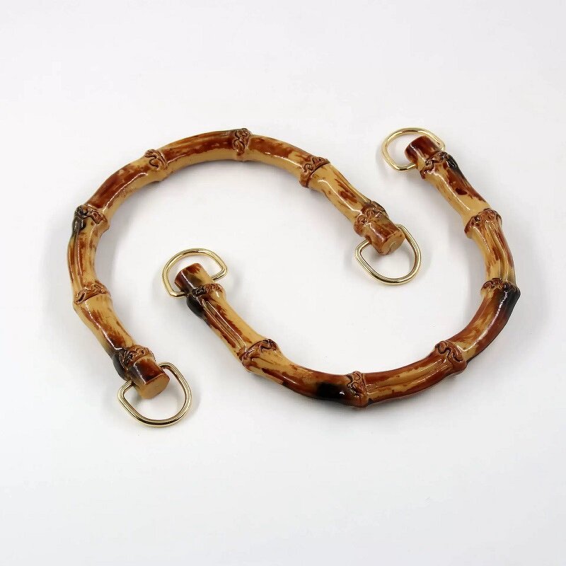 Metal Screw Handle Factory - OEM/ODM High Quality Leopard Shape for Lady Clutch Handbag