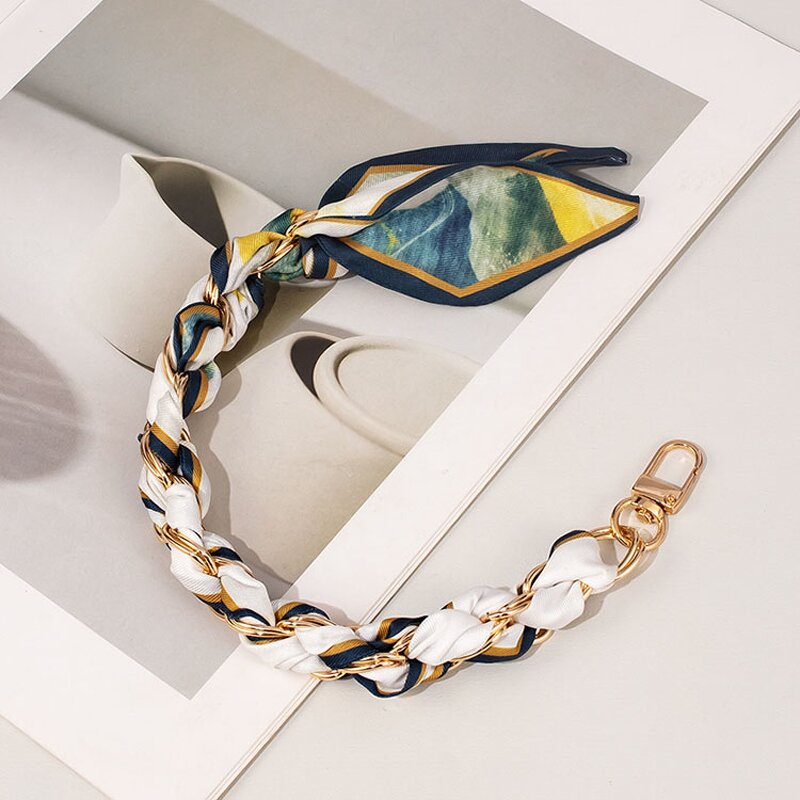 Bag Accessories Manufacturer - OEM/ODM Wholesale Novel Fashion Lock Closure Straight Bar Turn