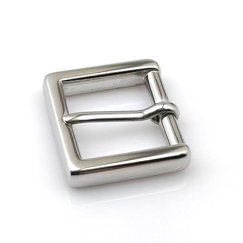 Metal Pin Buckles Factory - OEM/ODM Eco-Friendly 316 Stainless Steel Adjustable