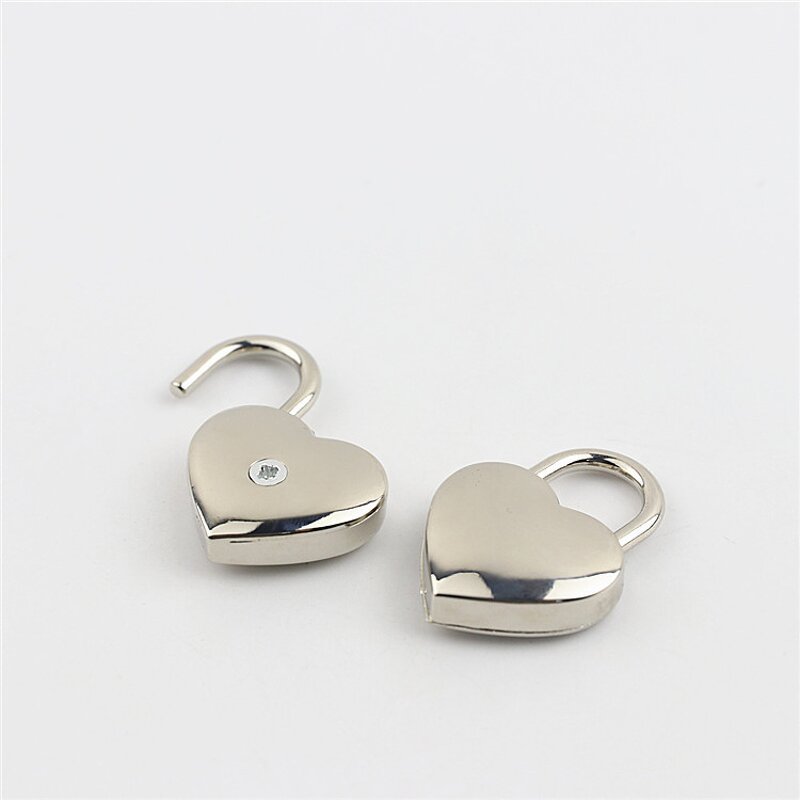 Zinc Alloy Lock Factory - OEM/ODM Factory Wholesale Custom Logo Latch Die-casting Square