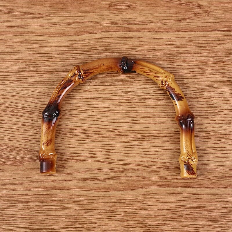 Metal Screw Handle Factory - OEM/ODM High Quality Leopard Shape for Lady Clutch Handbag