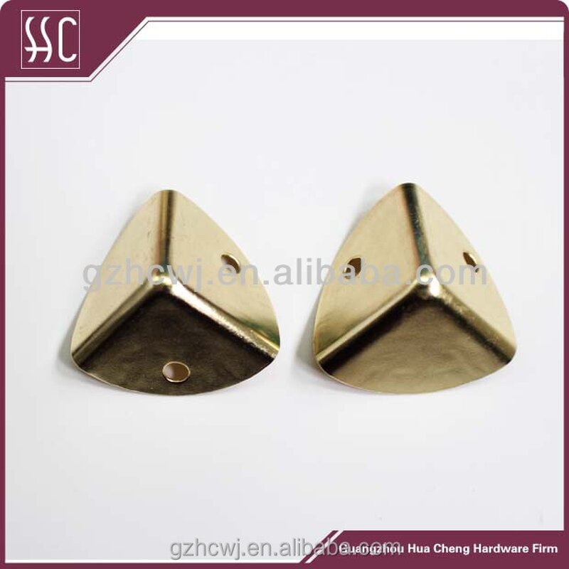 Bag Corner Factory - OEM/ODM 40mm Metal for Bag Bag Corner