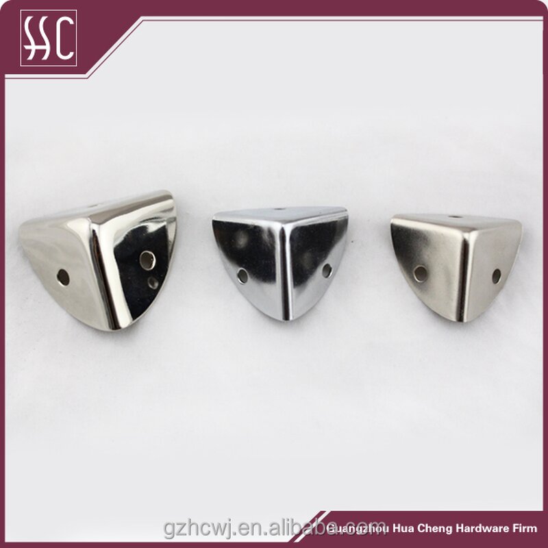 Bag Corner Factory - OEM/ODM 40mm Metal for Bag Bag Corner