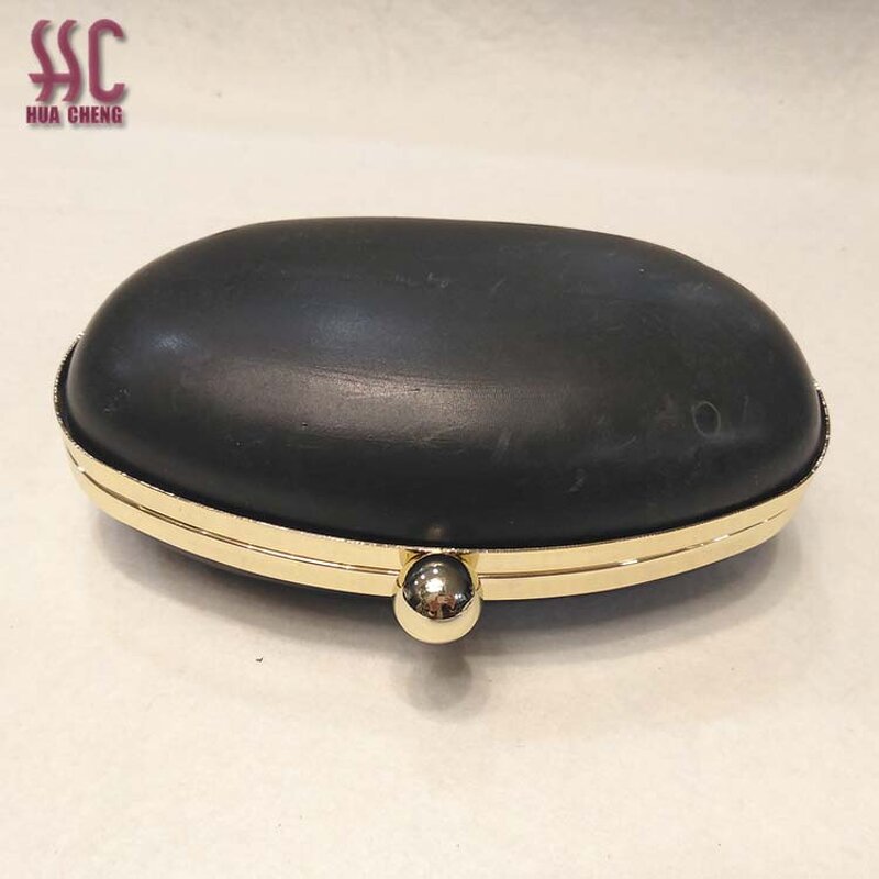 Metal Frame Manufacturer - OEM/ODM Shiny Gold Wide Frame 1813 cm Fashion European Hot Sale