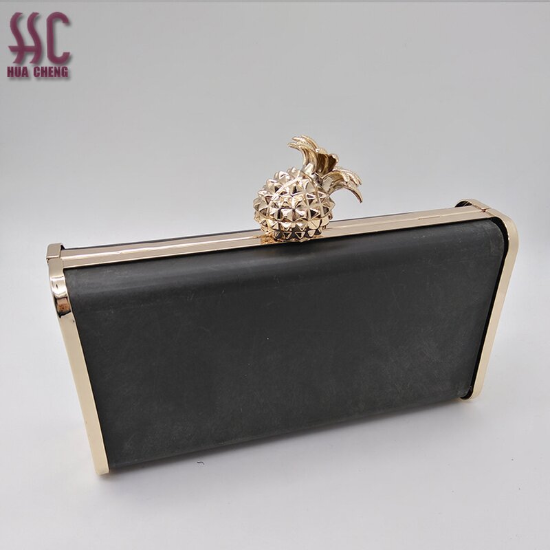 Plastic Shell Box Frame Manufacturer - OEM/ODM Rectangle Closure Hot Sale 2212cm for Lady