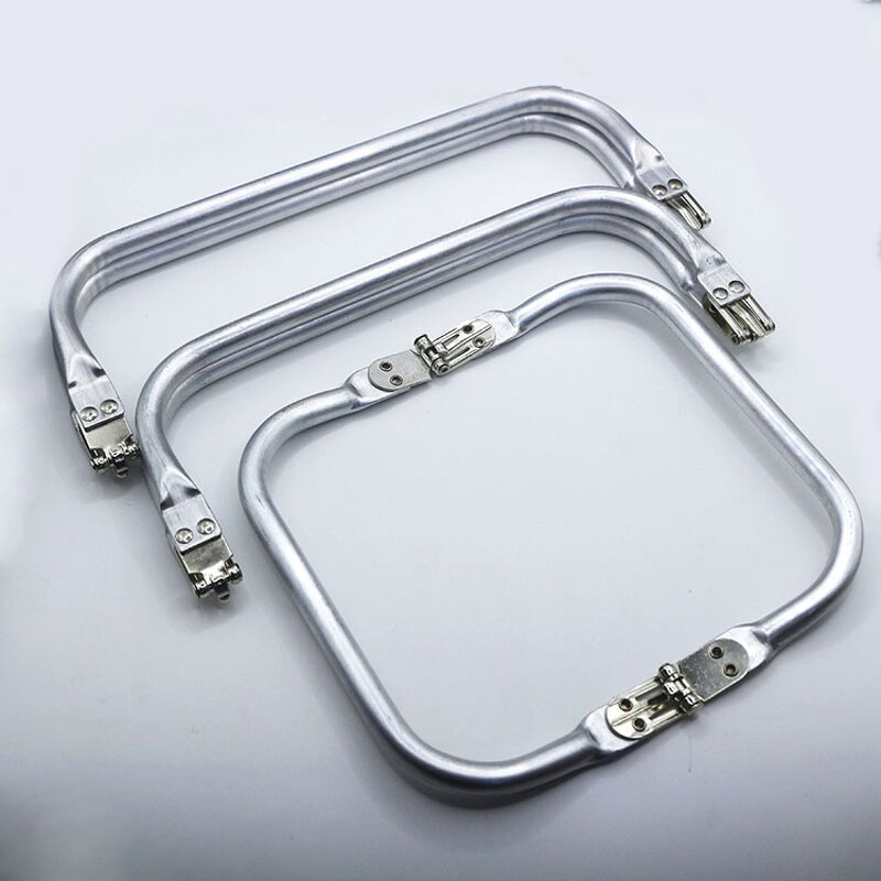 Metal Frame Manufacturer - OEM/ODM Most Popular Classic Style for Purse & Doctor Bag