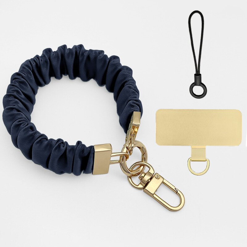 Metal Jewelry Keychain Factory - OEM/ODM Chain Tassel Pendant for Bags Hardware Fittings