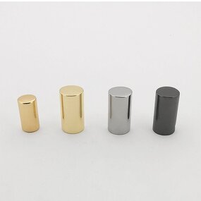 Metal Cord End Cap Manufacturer - OEM/ODM Custom for Garment Accessories Zinc Alloy Stopper