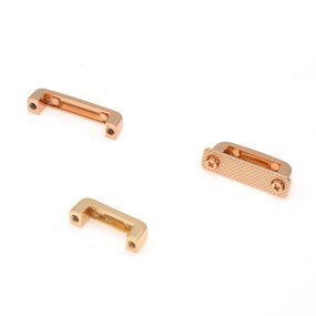 Spike Rivets Factory - OEM/ODM Fashion Design Screw Rivet Handmade DIY Flower Daisy Shape