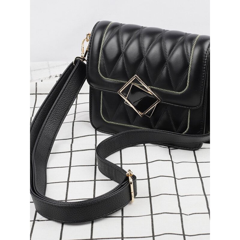 Pu Leather Strap Manufacturer - OEM/ODM Ready Stock 25mm Width Adjustable for Handbag Purse