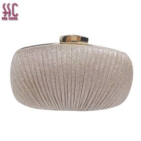 Acrylic Evening Bag Manufacturer - OEM/ODM Wholesale Trendy Party Clear Colorful Transparent Box