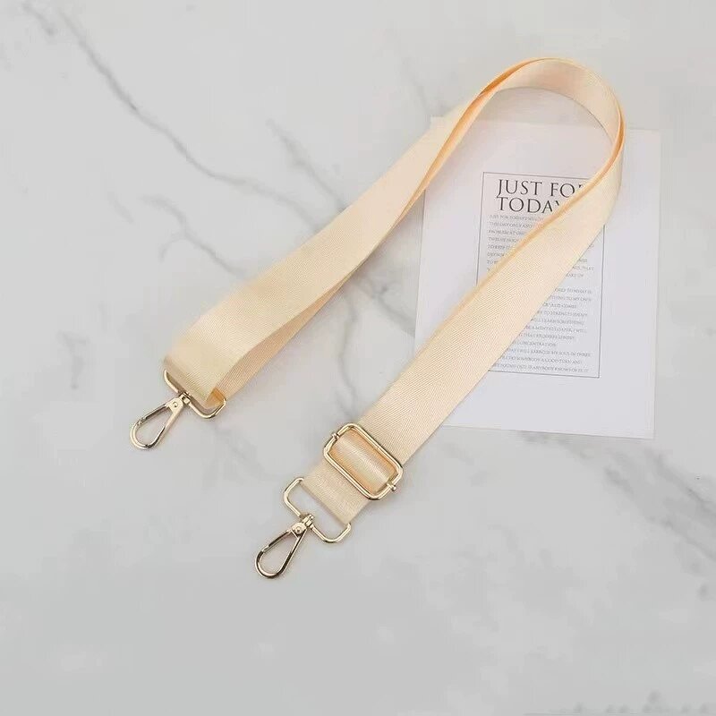 Webbing Cotton Manufacturer - OEM/ODM Wholesale Colorful 1inch 38mm 20mm Polyester Cotton