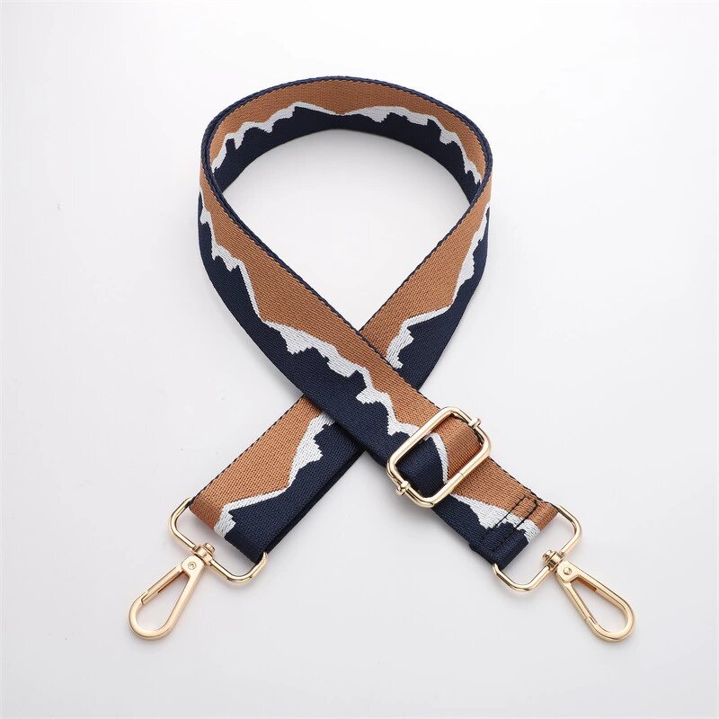 Adjustable Shoulder Strap Factory - OEM/ODM Custom Wide for Crossbody Bags Replacement