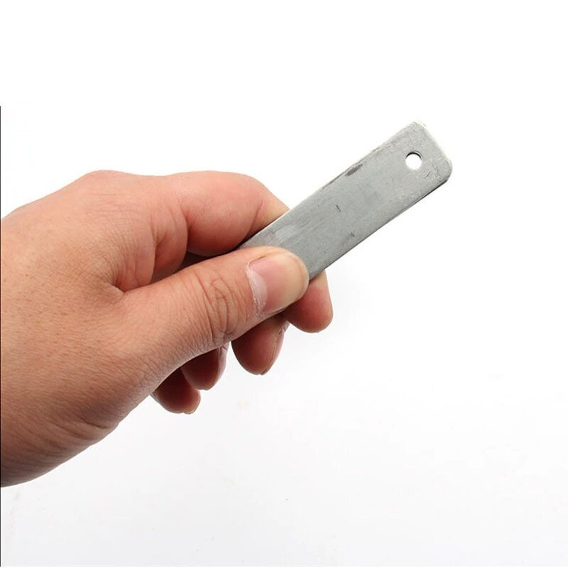 Metal Purse Flex Frame Manufacturer - OEM/ODM Factory Wholesale Internal for Coin Wallet