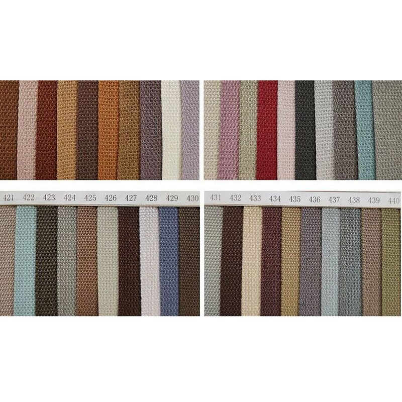 Cotton Webbing Factory - OEM/ODM Custom Twill Thick Woven Herringbone Jute Sisal Eco-Friendly