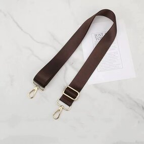 Pu Leather Strap Manufacturer - OEM/ODM Navy Blue 25mm Width Detachable for Handbag Purse