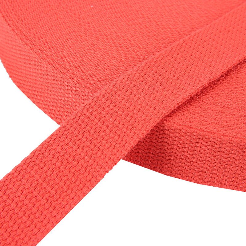 Bag Straps Manufacturer - OEM/ODM Hot Selling Thin Printed Cotton Adjustable Crossbody