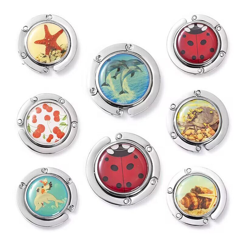 Swivel Metal Buckle Manufacturer - OEM/ODM Customized 15-32mm Double Round Eye Snap Hook