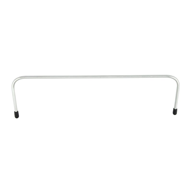 Doctor Bag Frame Manufacturer - OEM/ODM Wholesale Leather Bag Metal Frame with Screw Rivet