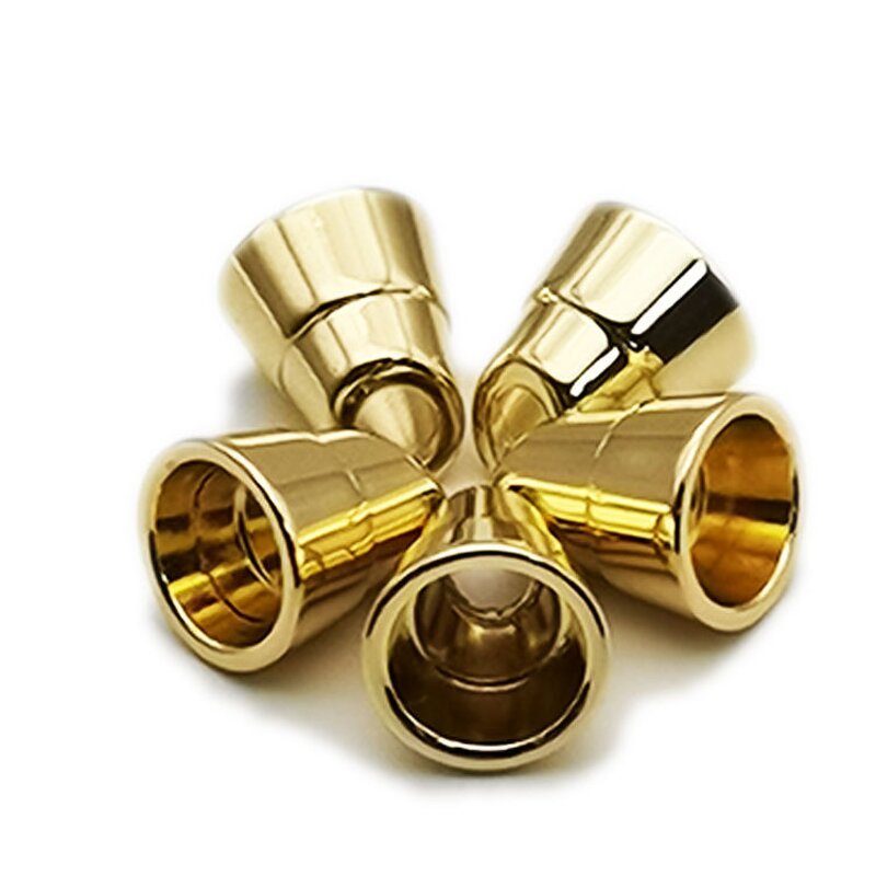 End Caps Manufacturer - OEM/ODM Factory Sell Tops Cord Ends Leather Cord Clasp Bracelet