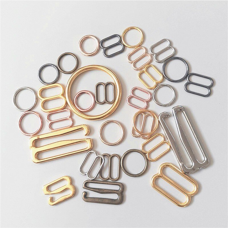 Safety Pin Factory - OEM/ODM Wholesale 22mm Copper Small with Iron Buckle Muslim Women