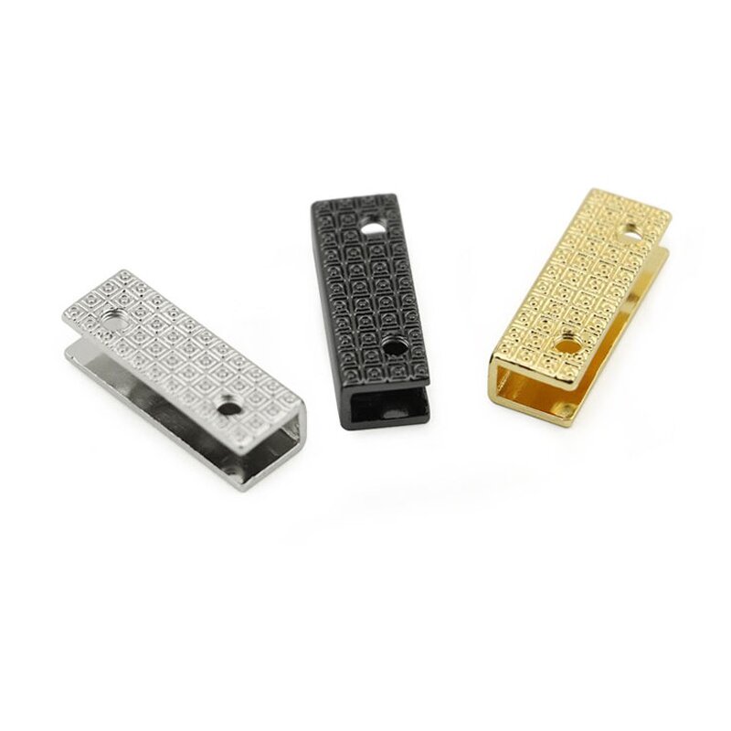 Bag Corner Protector Manufacturer - OEM/ODM Custom Metal Hot Sale Zinc Alloy Gold Decorative