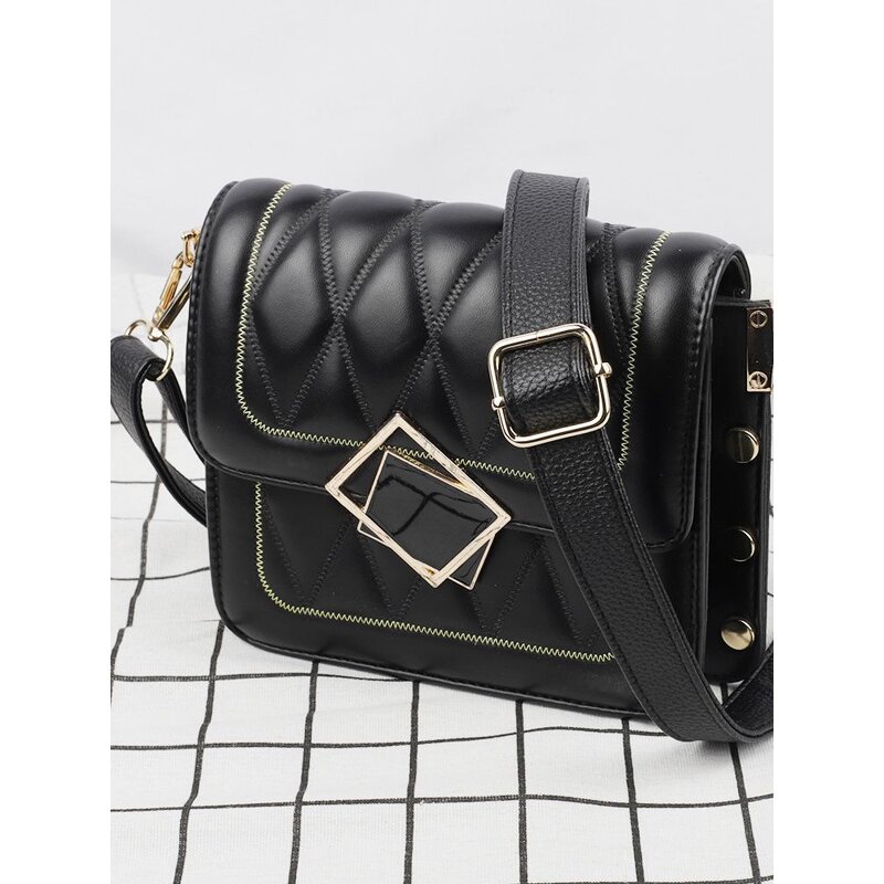 Pu Leather Strap Manufacturer - OEM/ODM Ready Stock 25mm Width Adjustable for Handbag Purse