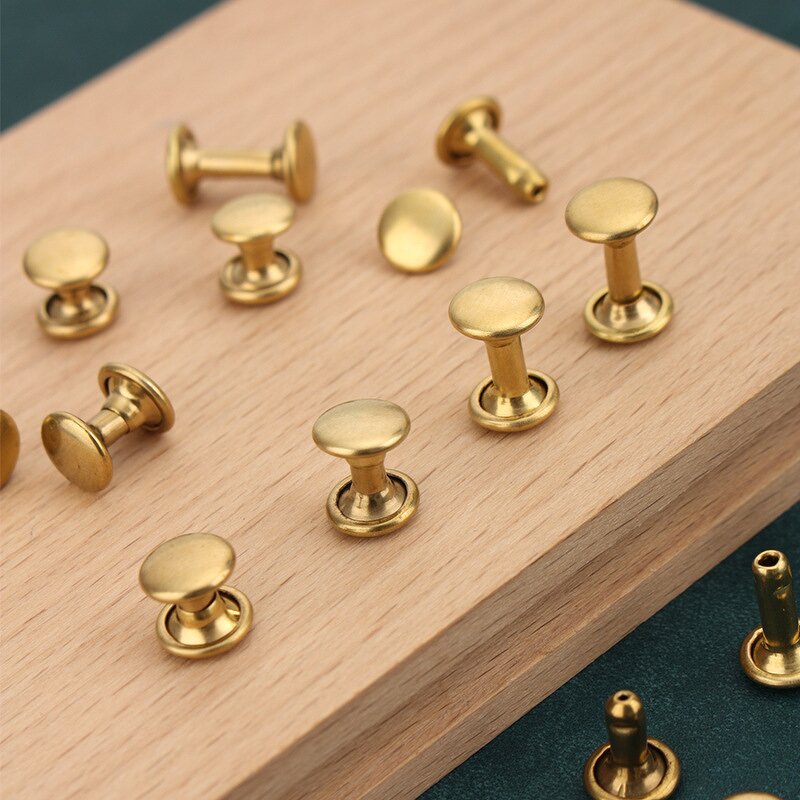 Metal Shoe Eyelet Factory - OEM/ODM Ready Stock 9-14mm Alloy Casted High Quality for Shoes