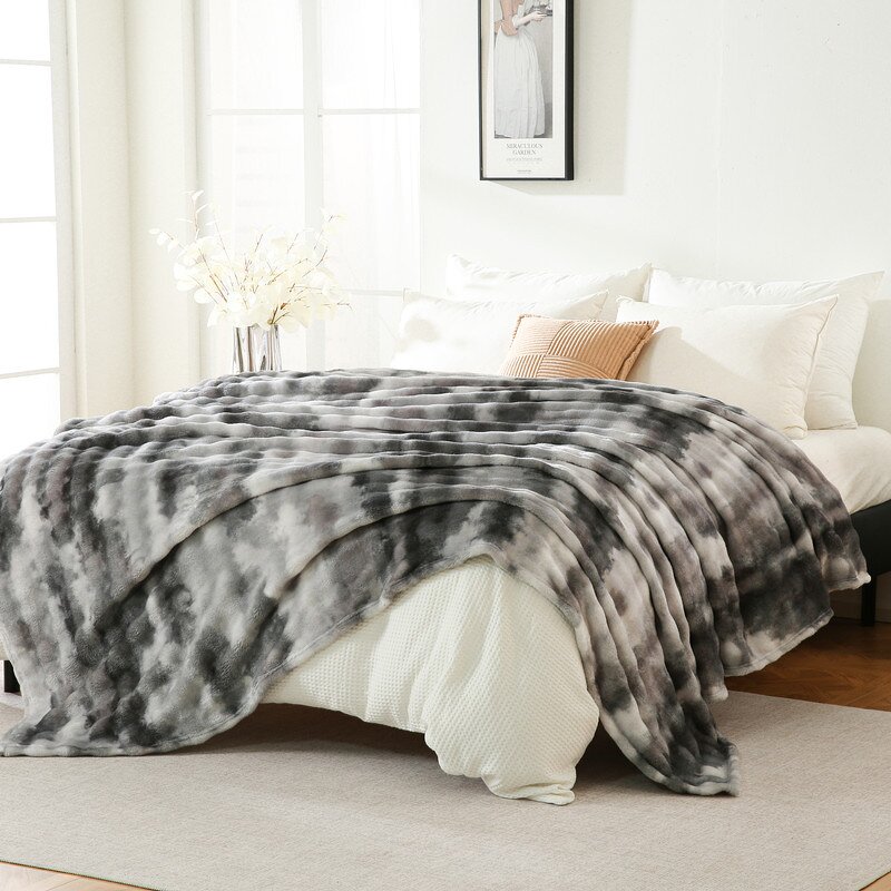 Blanket Factory - Cozy Warm All Seasons Blanket Bulk Supply