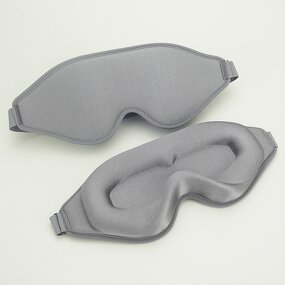 Eye Cover Manufacturer - Relaxing Zero Pressure 100% Light Blocking