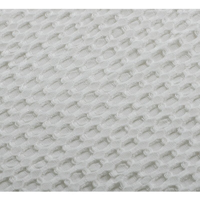 Cooling Blanket Factory - European Style Bamboo Fiber Waffle Texture