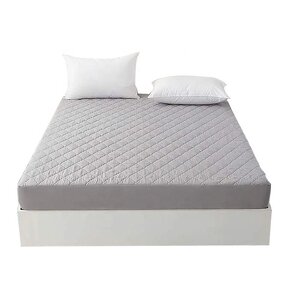 Mattress Pad Manufacturer - 18 Inches Deep Pocket Waterproof Queen