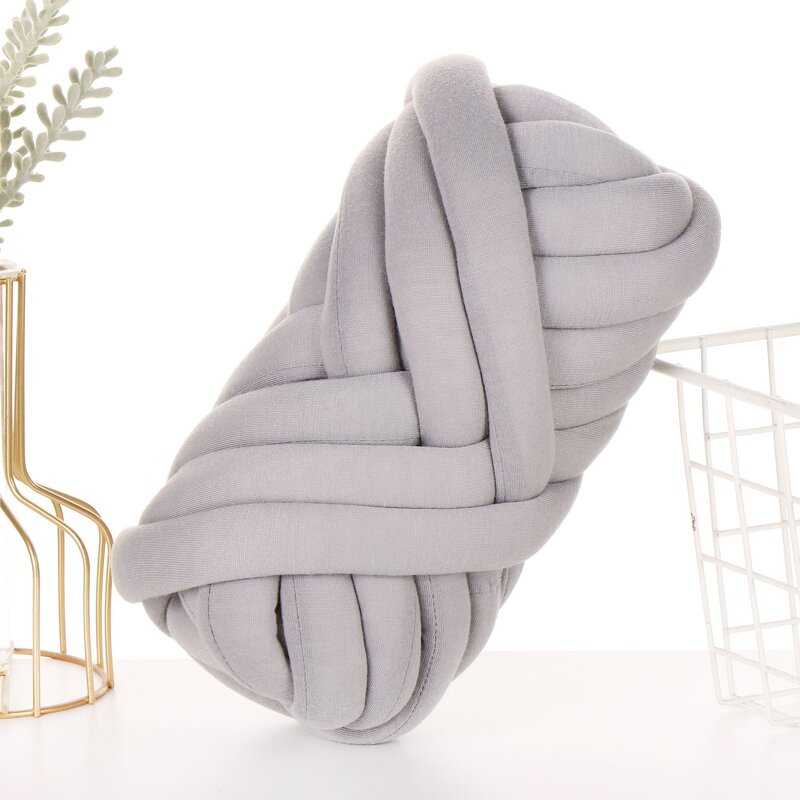 Chunky Yarn Manufacturer - Giant Tube Yarn for Arm Knitting