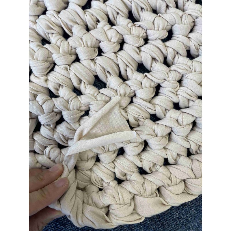 Weighted Blanket Supplier - Custom Large Handmade Chunky Cotton