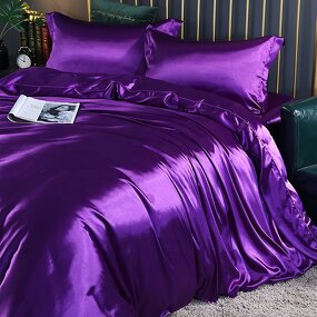 Bedding Set Factory - Custom Super King Duvet Cover Private Label