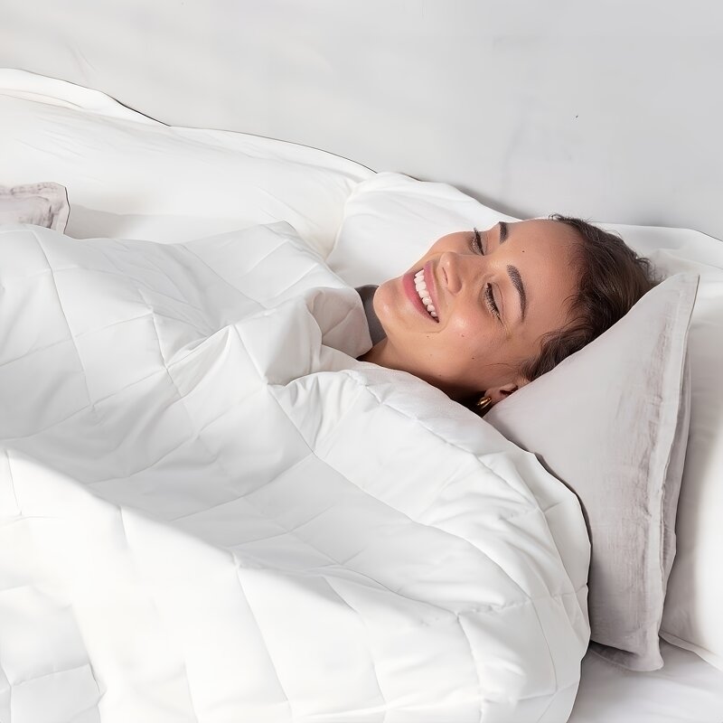 Weighted Blanket Factory - Wholesale All Season Washable Antimicrobial