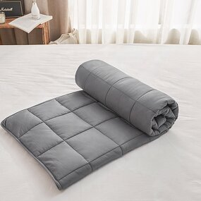 Weighted Blanket Factory - Custom Winter Non-Toxic Glass Beads