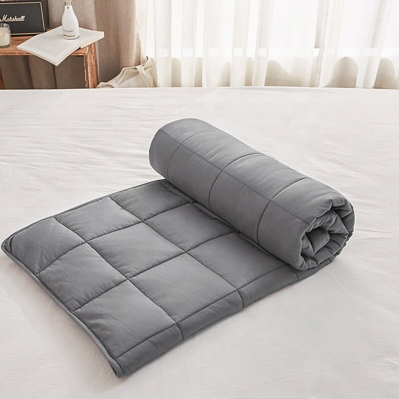 Weighted Blanket Factory - Custom Winter Non-Toxic Glass Beads