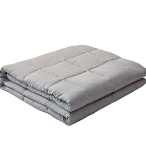 Weighted Blanket Supplier - Custom Anxiety Relief for Insomnia