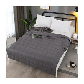 Weighted Blanket Supplier - Sensory Cooling Adults Winter Blanket