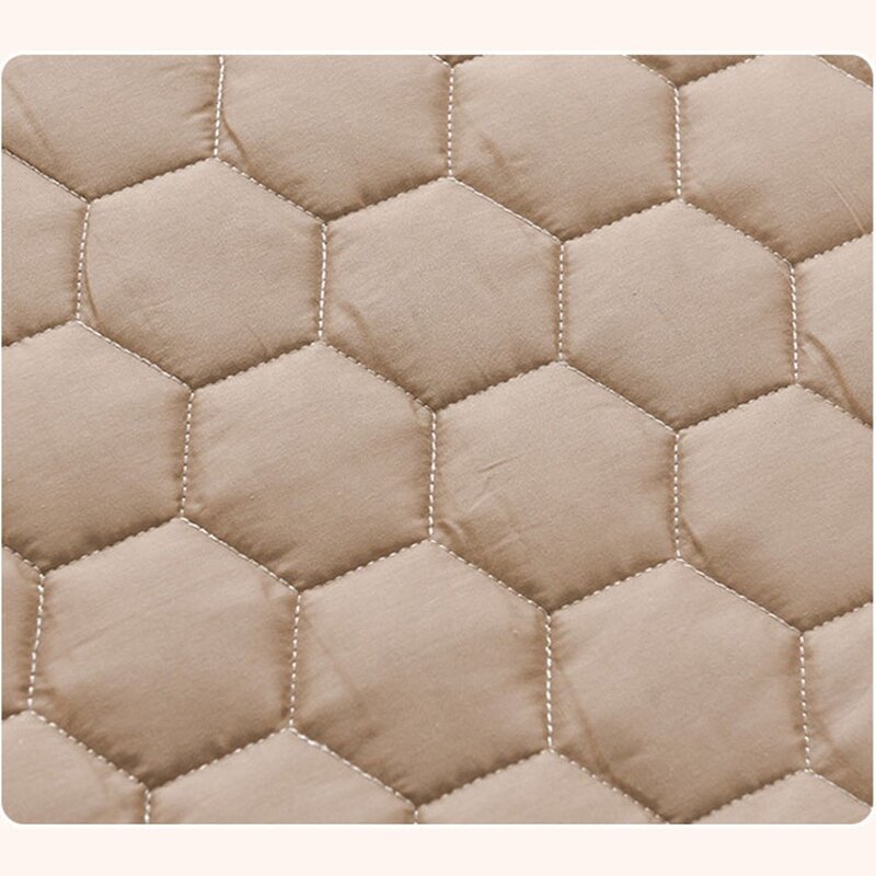 Mattress Protector Factory - Custom 360 Wrap Protection Quilted