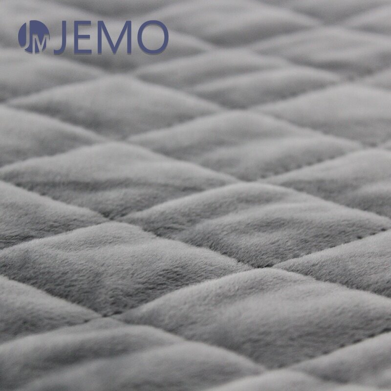 Weighted Blanket Factory - Custom Washable Minky Dropshipping